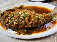 武昌鱼-西大酒店