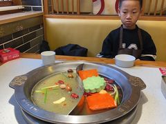 -大龙燚火锅(科华店)