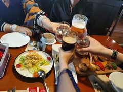 -布拉格餐厅· 中欧捷克菜(全国首店)