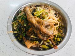 -凤张螺蛳粉·爽口粉(跃进路总店)