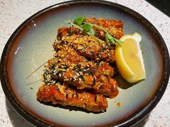 -BE BRIGHT KITCHEN(正佳广场店)