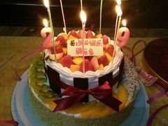 -甜心贝拉(西平路店)