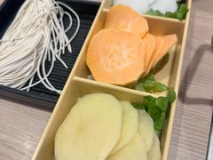 -呷哺呷哺 黄金牧场 (新辰里学清路店)