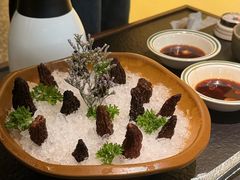 -季季山·云南野生菌火锅(上海首店)