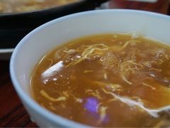 -添發碗仔翅美食