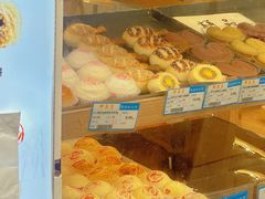 -邵万生食品公司(南京东路店)