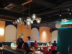 -斗牛士牛排(南京东路店)