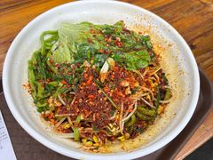 -老陈婆手工面庄