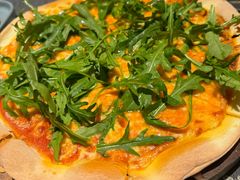 -一棵树·意大利西餐厅One Tree(新城店)