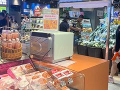 -盒马鲜生(皇庭广场店)