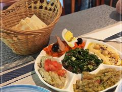 -La Medina餐厅(亮马河南路店)