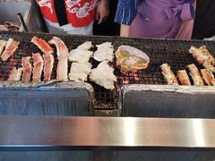 -蟹道乐(網元別館店)