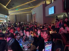 -TZ House音乐现场(来福士中心店)