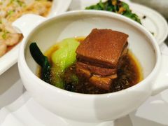 一品东坡肉-眉州东坡(民族园店)