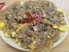 -老闽味沙茶面·姜母鸭(传承35年曾厝垵店)