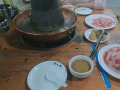 -元盛居(生态大街店)