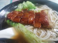 -烧鹅濑(西华路店)