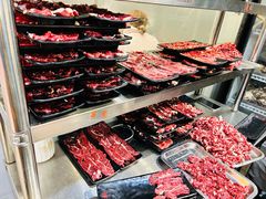 -刘少华贵州小黄牛·鲜牛肉火锅(总店)