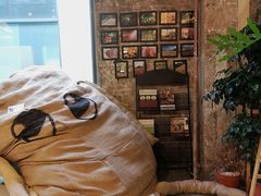 -GOTLOT COFFEE&KITCHEN角落厨房NOOK店