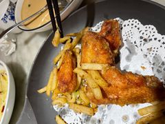 -小菜园新徽菜(扬州华润万象汇店)