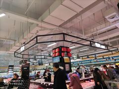 -长申超市(美食城店)