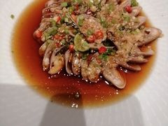 -潮州府·潮菜·砂锅粥(徐家汇店)