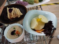 古法鱼豆花-青瓷火锅料理(西单大悦城店)