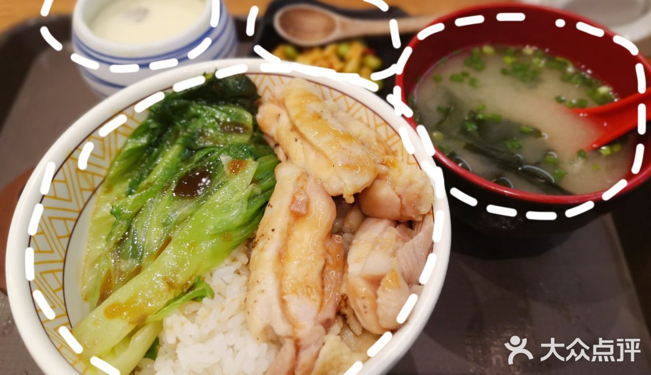 食其家：家常平价的日料饭堂！