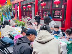 -100家灵感仓库·DIY团建(什刹海店)