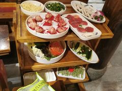 -小龙坎火锅(全球总店)