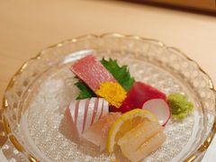 -鮨一日本料理(大中华店)