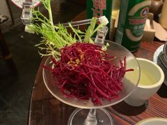 -云来居素食馆(南山店)