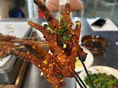 -小板凳(四公里店)