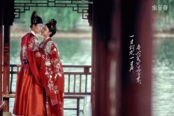 -索菲亚婚纱摄影