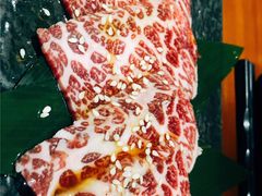 -丸藏和牛烧肉专门店(园区师惠坊店)