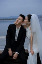 -巴黎春天婚纱摄影STUDIO·定制