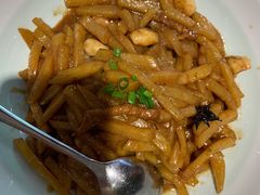 招牌土豆条-福海居烤鸭店(鸟巢店)