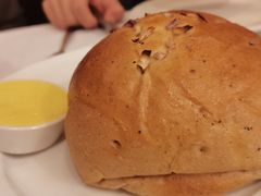 餐前包-摩根扒房(桐梓林店)