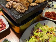 -火炉情韩国料理店(古田路店)
