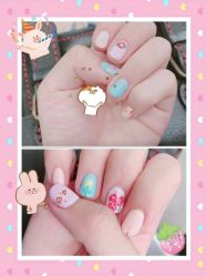 -J·C NAIL美甲美睫