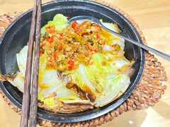 -堂屋糖水店(愚园店)