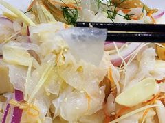 -凯盈阁·顺德私房菜·桑拿鸡