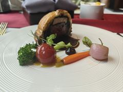 -Wei菋·Le Bistrot