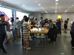 店内环境-小米之家(东方宝泰购物中心店)