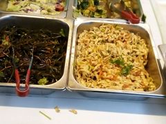 -文星素食(兴华路店)