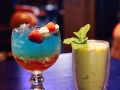 -bluefrog蓝蛙(皇庭广场店)