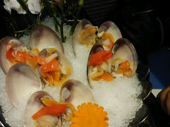 -渔傅·蓝海岸霞浦海鲜(正祥店)
