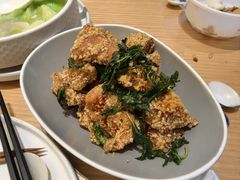 -隅乐胡椒虾·台湾菜·团建(皇岗店)