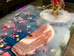 -樱宿日式和牛烧肉(五道口店)