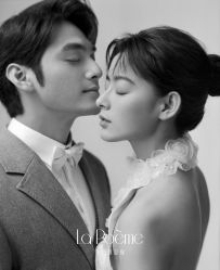 -乐派诗婚纱摄影